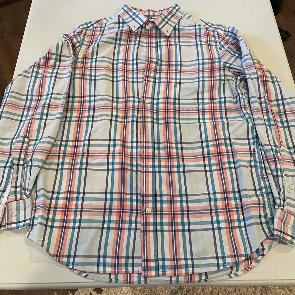 Old Navy Button Down Size Small